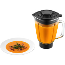 Кухонна машина SENCOR Paul 3 STM8950