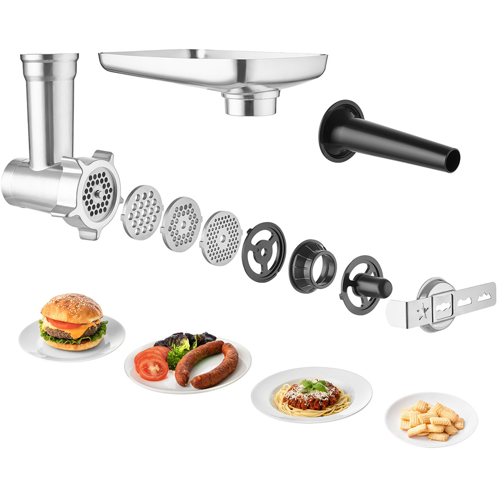 Замовити Кухонна машина SENCOR Paul 3 STM8950