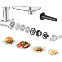 Кухонна машина SENCOR Paul 3 STM8950