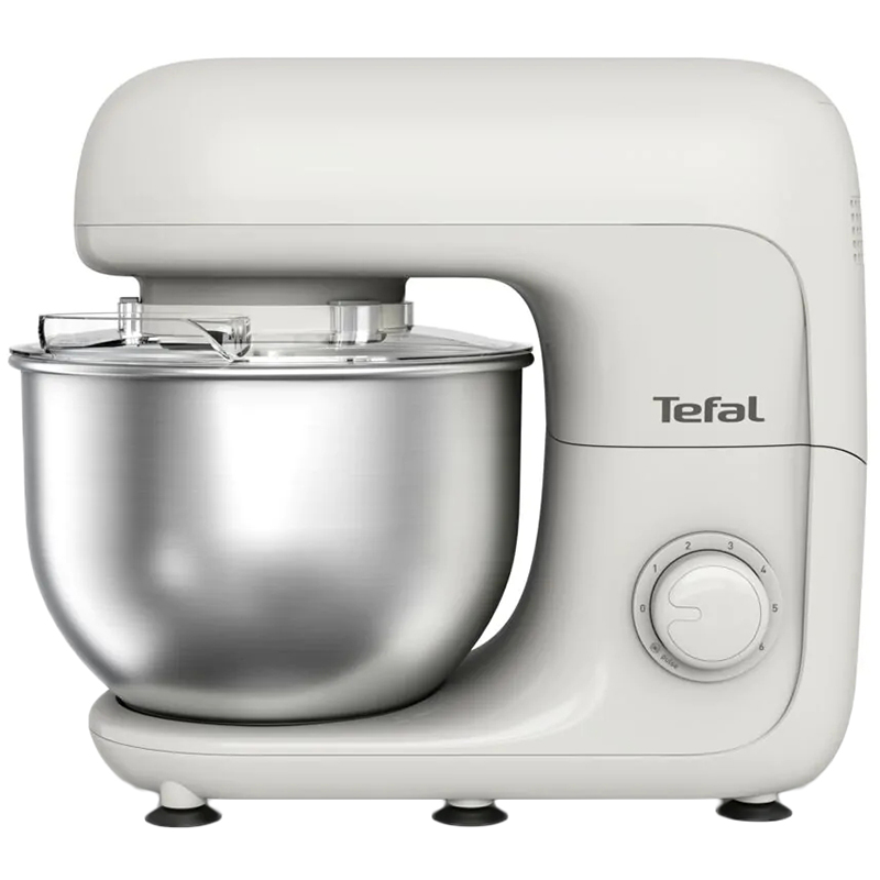 Фото 14 Кухонная машина TEFAL QB160138