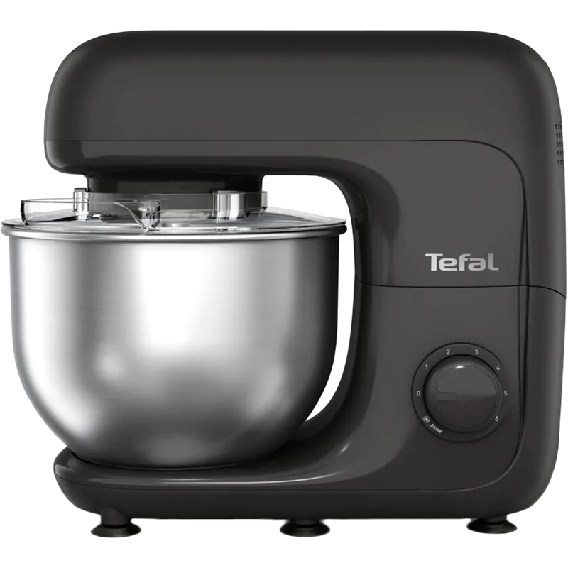 Фото 16 Кухонна машина TEFAL QB161H38