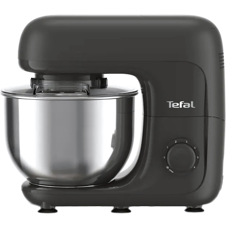 Фото 20 Кухонна машина TEFAL QB161H38