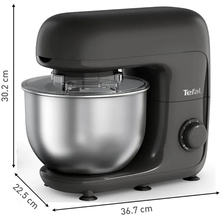 Кухонна машина TEFAL QB161H38