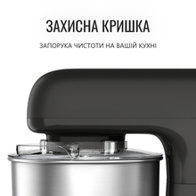 Кухонна машина TEFAL QB161H38