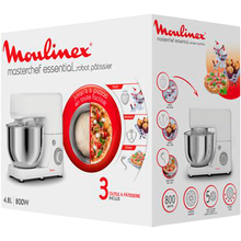 Кухонная машина MOULINEX QA150110