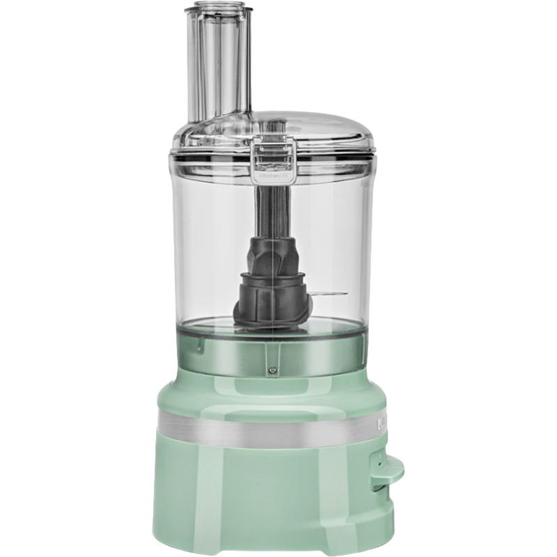 Кухонний комбайн KITCHENAID 2,1 л (5KFP0921EPT) Насадки шатківниця (скибочки / кружечки)