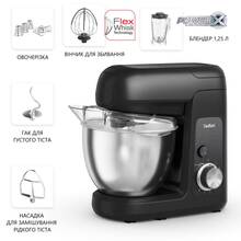 Кухонная машина TEFAL QB522838