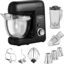 Кухонная машина TEFAL QB522838