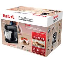 Кухонна машина TEFAL QB525838