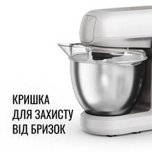 Кухонная машина TEFAL QB525B38