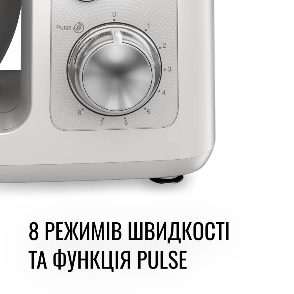 Покупка Кухонная машина TEFAL QB525B38