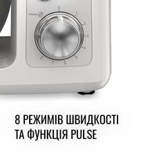 Кухонная машина TEFAL QB525B38