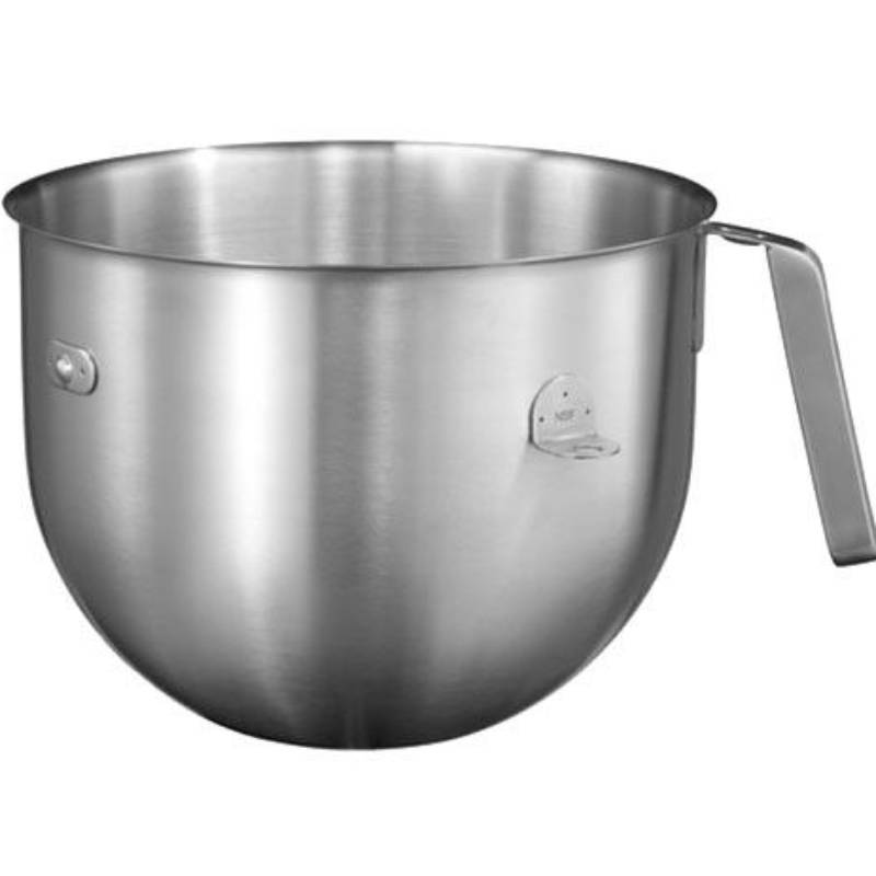 Покупка Кухонная машина KITCHENAID PROFESSIONAL 6,9 л белый (5KSM7990XEWH)