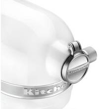 Кухонная машина KITCHENAID PROFESSIONAL 6,9 л белый (5KSM7990XEWH)