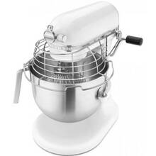 Кухонная машина KITCHENAID PROFESSIONAL 6,9 л белый (5KSM7990XEWH)