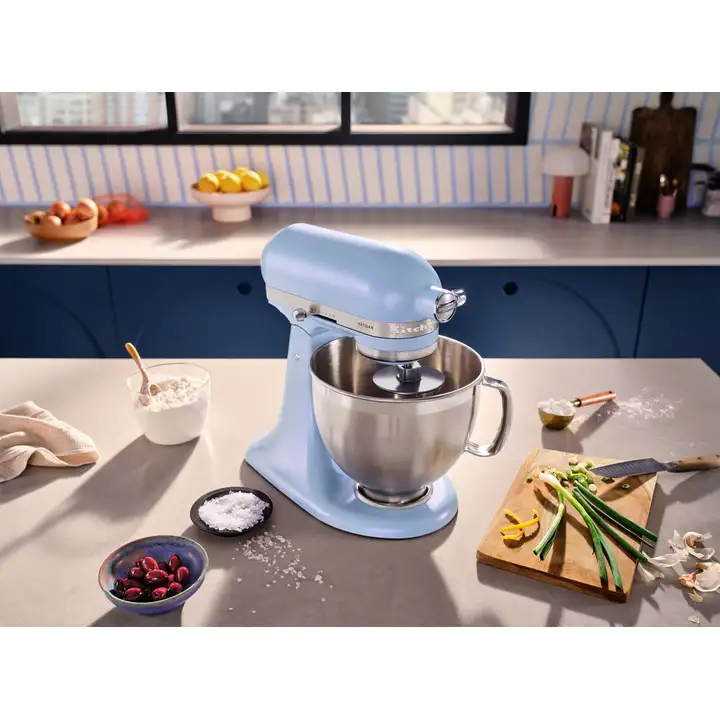 Изображение Кухонная машина KITCHENAID Artisan 4,7 л (5KSM195PSEOA)