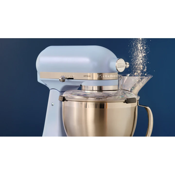 Покупка Кухонная машина KITCHENAID Artisan 4,7 л (5KSM195PSEOA)