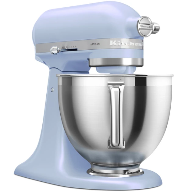 Кухонная машина KITCHENAID Artisan 4,7 л (5KSM195PSEOA) Насадки для теста (крюк)