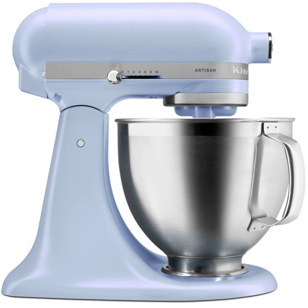 Кухонная машина KITCHENAID Artisan 4,7 л (5KSM195PSEOA)