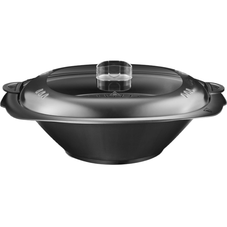 Изображение Кухонный комбайн UFESA RK5 TotalChef (85104743)