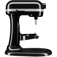 Кухонная машина KITCHENAID Heavy Duty 5,2 л Onyx Black (5KSM55SXXEOB)