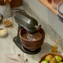 Кухонна машина KITCHENAID Artisan 4,7 л Evergreen 2024