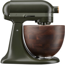 Кухонна машина KITCHENAID Artisan 4,7 л Evergreen 2024