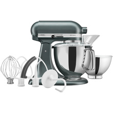 Кухонна машина KITCHENAID Artisan 4,8 л Juniper (5KSM175PSEJP)