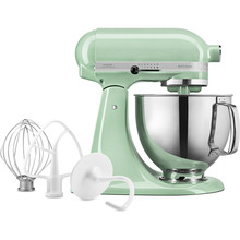 Кухонная машина KITCHENAID Artisan 4,8 л Pistachio (5KSM125EPT)