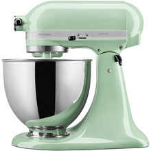 Кухонная машина KITCHENAID Artisan 4,8 л Pistachio (5KSM125EPT)