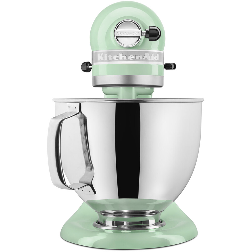 Кухонная машина KITCHENAID Artisan 4,8 л Pistachio (5KSM125EPT) Тип кухонная машина