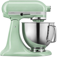 Кухонная машина KITCHENAID Artisan 4,8 л Pistachio (5KSM125EPT)