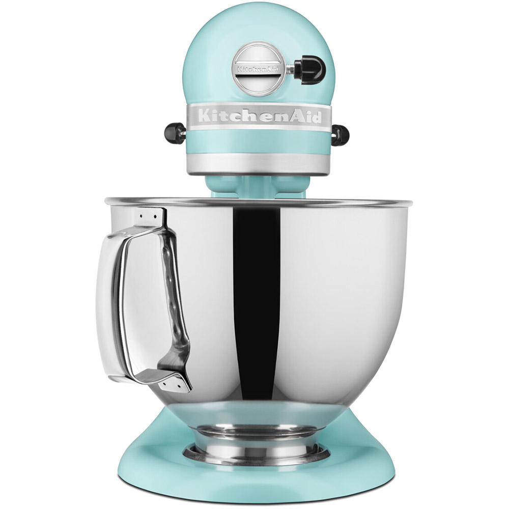 Кухонная машина KITCHENAID Artisan 4,8 л Mineral Water (5KSM125EMI) Тип кухонная машина