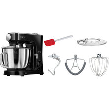 Кухонная машина MPM MRK-22 Black