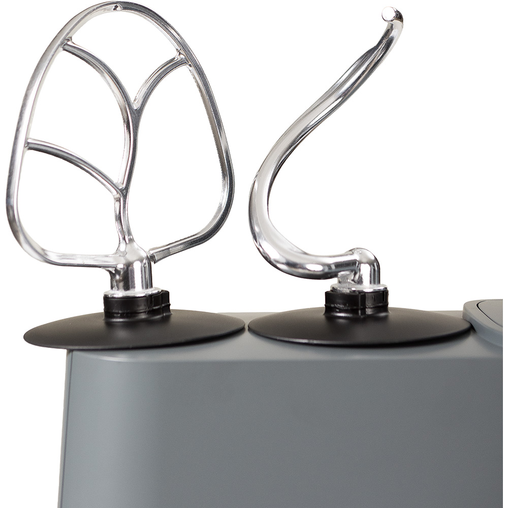 Внешний вид Кухонная машина LIBERTY MK-1264B (РН243602)