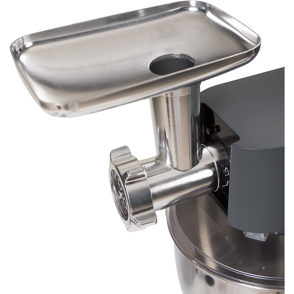 Кухонная машина LIBERTY MK-1264B (РН243602) Тип кухонная машина