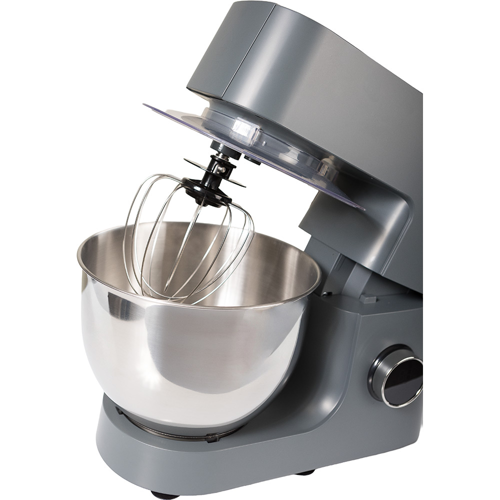 Кухонная машина LIBERTY MK-1264B (РН243602) Комплектация мясорубка, блендер, тестомес, набор терок