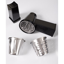 Кухонная машина LIBERTY MK-1264B (РН243602)