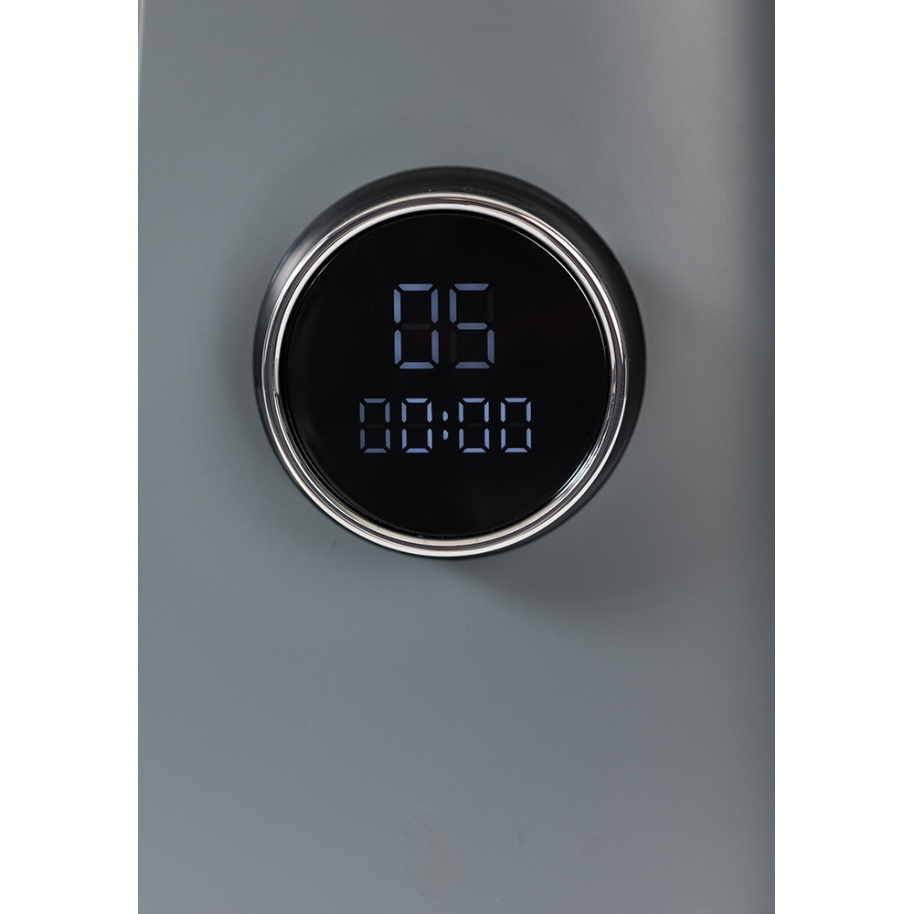 Кухонная машина LIBERTY MK-1264B (РН243602) Насадки блендер