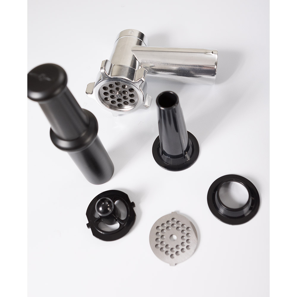 Фото Кухонная машина LIBERTY MK-1264B (РН243602)