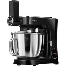 Кухонная машина MPM MRK-26