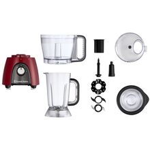 Кухонный комбайн RUSSELL HOBBS 27110-56 Desire Food Processor (25194026001)