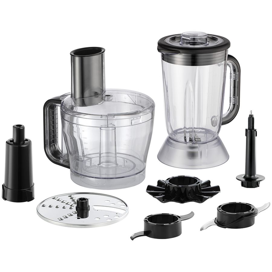 Кухонный комбайн RUSSELL HOBBS 27110-56 Desire Food Processor (25194026001) Тип кухонный комбайн