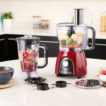 Кухонний комбайн RUSSELL HOBBS 27110-56 Desire Food Processor (25194026001)