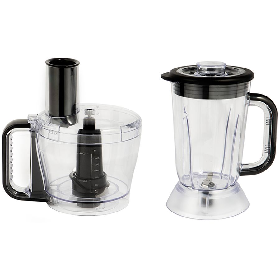 Заказать Кухонный комбайн RUSSELL HOBBS 27111-56 Matte Charcoal Food Processor (25189024002)