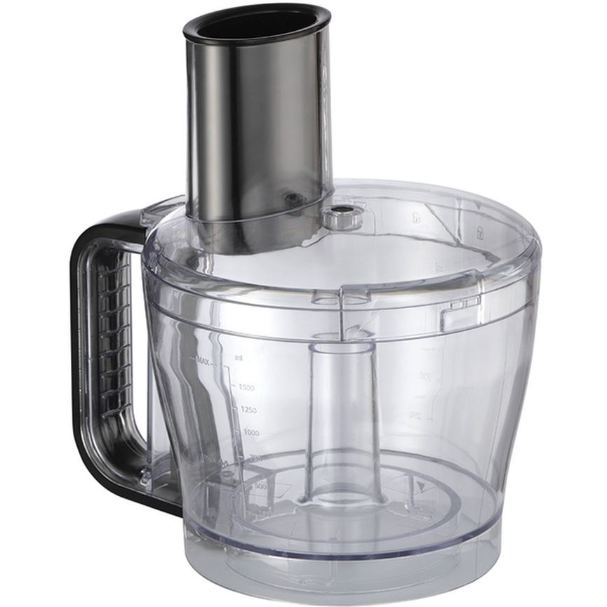 Фото Кухонный комбайн RUSSELL HOBBS 27111-56 Matte Charcoal Food Processor (25189024002)