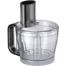 Кухонний комбайн RUSSELL HOBBS 27111-56 Matte Charcoal Food Processor (25189024002)