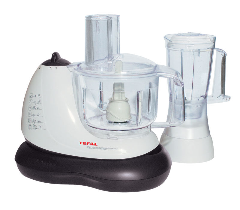 Кухонный комбайн TEFAL FP 4025