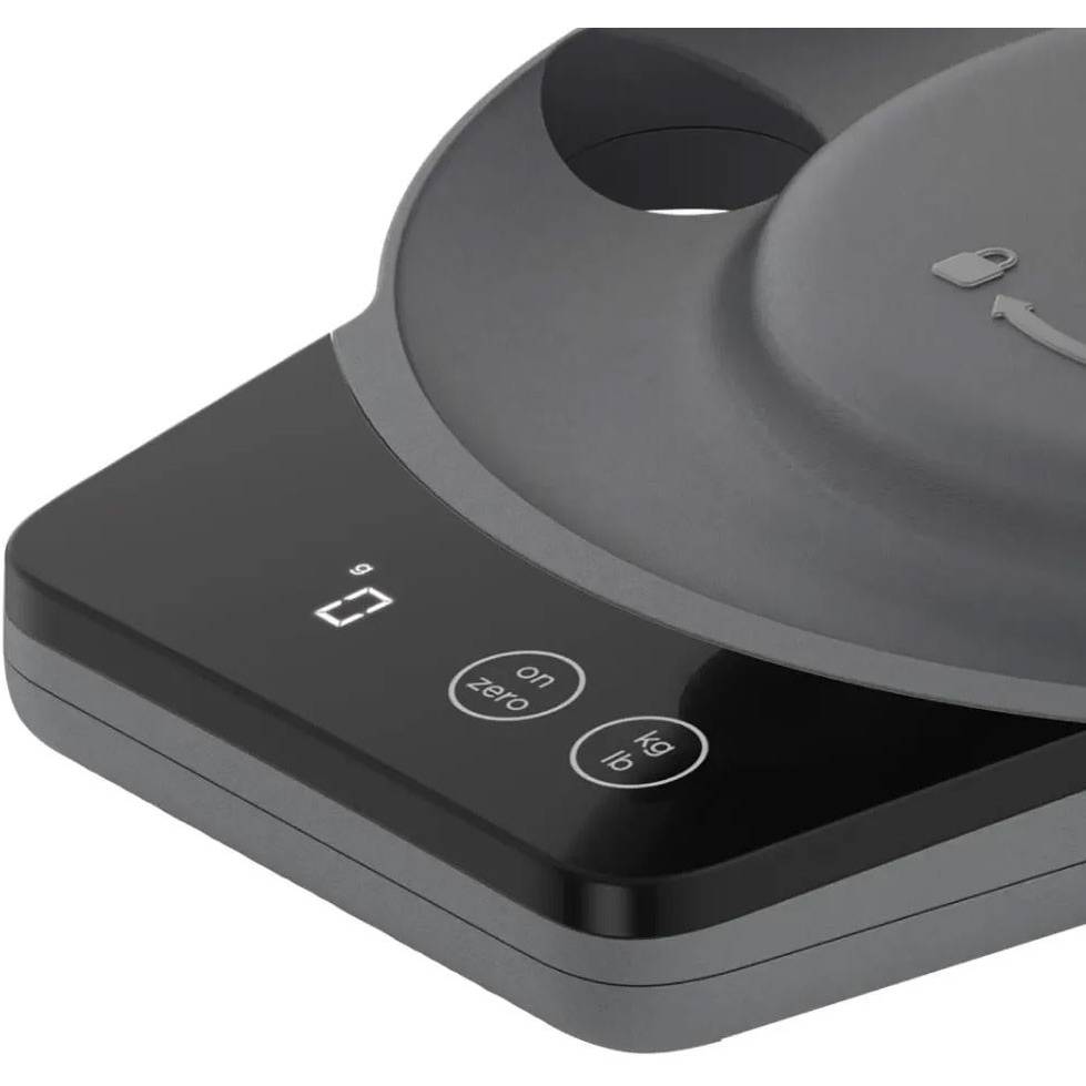 В Україні Кухонне обладнання KENWOOD Prospero+ KHC29A.XOSI