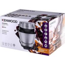 Кухонне обладнання KENWOOD Prospero+ KHC29A.XOSI